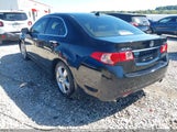 Acura Tsx 2.4 JH4CU2F42CC010604 снимка