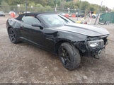 Chevrolet Camaro 1Lt 2G1FD3D34F9271560 снимка
