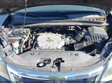 Honda Odyssey Ex-L 5FNRL3H65AB022815 снимка