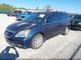 Honda Odyssey Ex-L 5FNRL3H65AB022815 снимка