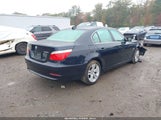 BMW 528I xDrive WBANV13569C151387 снимка