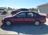 Honda Civic Lx 2HGES16543H528666 снимка