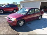 Honda Civic Lx 2HGES16543H528666 снимка