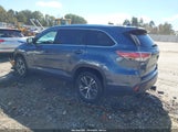 Toyota Highlander Xle V6 5TDJKRFH0GS228426 снимка
