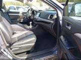 Toyota Highlander Xle V6 5TDJKRFH0GS228426 снимка