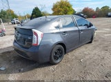 Toyota Prius Two JTDKN3DU0F0415126 снимка