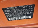 Subaru Xv Crosstrek 2.0I Limited JF2GPAGC7D2886216 снимка