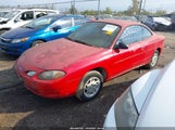 Ford Escort Zx2 Cool/Zx2 Hot 3FAKP1134XR217814 снимка
