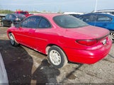Ford Escort Zx2 Cool/Zx2 Hot 3FAKP1134XR217814 снимка