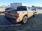 Nissan Frontier 1N6ED1EK1PN672279 снимка
