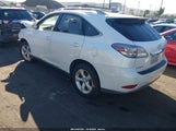 Lexus Rx 350 2T2ZK1BA3AC035194 снимка