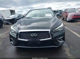 Infiniti Q50 3.0T Luxe JN1EV7AR4JM430432 photo