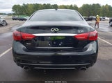 Infiniti Q50 3.0T Luxe JN1EV7AR4JM430432 снимка