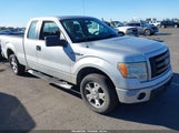 Ford F-150 Stx/Xl 1FTRX12W39KB37350 fotografie