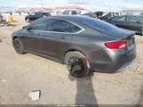 Chrysler 200 Limited 1C3CCCAB1FN730487 снимка