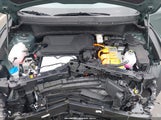 Kia Niro Ex KNDCR3LE0S5293755 снимка