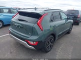 Kia Niro Ex KNDCR3LE0S5293755 снимка