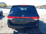 Honda Odyssey Touring/Touring Elite 5FNRL5H91EB095384 снимка