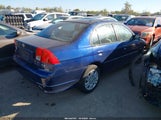 Honda Civic Lx 1HGES16504L001258 снимка