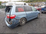 Honda Odyssey Ex 5FNRL384X7B139653 снимка
