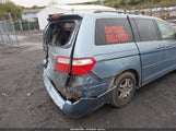 Honda Odyssey Ex 5FNRL384X7B139653 снимка