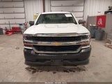 Chevrolet Silverado  Wt 1GCRCNEH1JZ147354 снимка