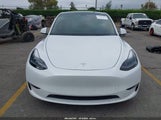 Tesla Model Y Long Range Dual Motor All-Wheel Drive 7SAYGAEE9NF516703 fotografie