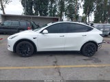 Tesla Model Y Long Range Dual Motor All-Wheel Drive 7SAYGAEE9NF516703 fotografie