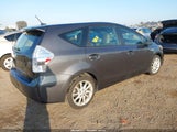 Toyota Prius V Five JTDZN3EU9EJ007438 снимка