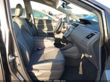 Toyota Prius V Five JTDZN3EU9EJ007438 снимка
