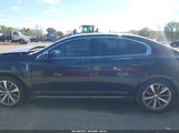 Lincoln Mks 1LNHM93R29G603425 снимка