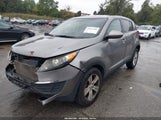Kia Sportage Lx KNDPB3A21C7227641 снимка