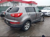Kia Sportage Lx KNDPB3A21C7227641 снимка