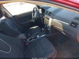 Ford Fusion Se 3FAHP0HAXBR221481 снимка