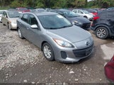 Mazda Mazda3 I Touring JM1BL1L89C1651018 снимка