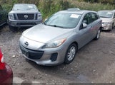 Mazda Mazda3 I Touring JM1BL1L89C1651018 снимка