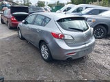 Mazda Mazda3 I Touring JM1BL1L89C1651018 снимка