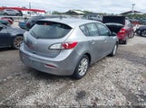 Mazda Mazda3 I Touring JM1BL1L89C1651018 снимка