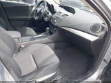 Mazda Mazda3 I Touring JM1BL1L89C1651018 снимка