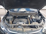 Chevrolet Equinox Fwd Premier 2.0L Turbo 2GNAXPEX6L6274952 снимка