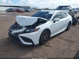 Toyota Camry Se 4T1S11AK1NU687853 снимка