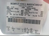 Ford F-250 Xl 1FDBF2A68BEB57606 снимка