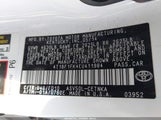 Toyota Camry Le 4T1BF1FK4EU411984 снимка