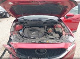 Mazda Cx-5 Grand Touring JM3KFBDM0J0343920 снимка