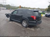 Ford Explorer Xlt 1FM5K8D81KGA99433 снимка