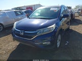 Honda Cr-V Ex-L 2HKRM4H71FH676618 снимка