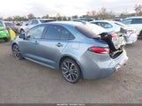 Toyota Corolla Se JTDS4MCE2MJ080610 снимка