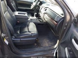 Toyota Tundra Limited 5.7L V8 5TFHY5F18EX340567 снимка