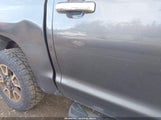 Toyota Tundra Limited 5.7L V8 5TFHY5F18EX340567 снимка
