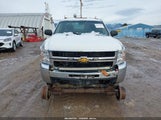 Chevrolet Silverado 3500Hd Work Truck 1GC4KZBG5AF122782 photo